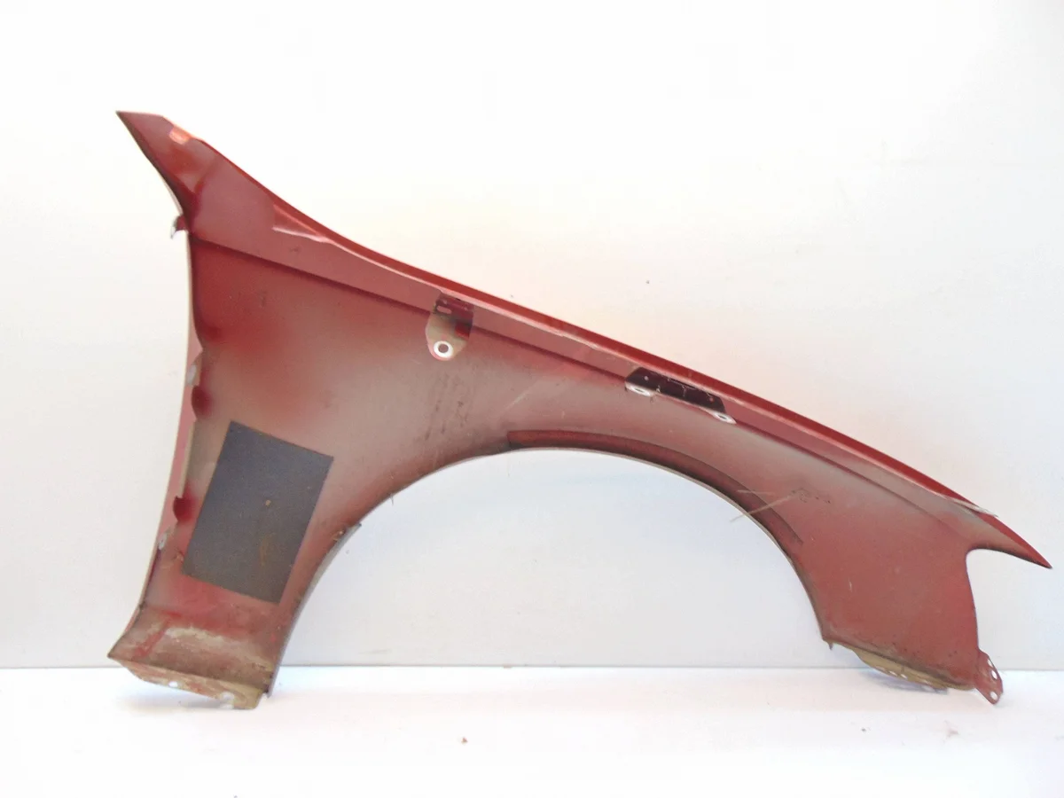 Audi A4 B8 Left Front Fender 2012-2015 OEM BOG2915 image 9