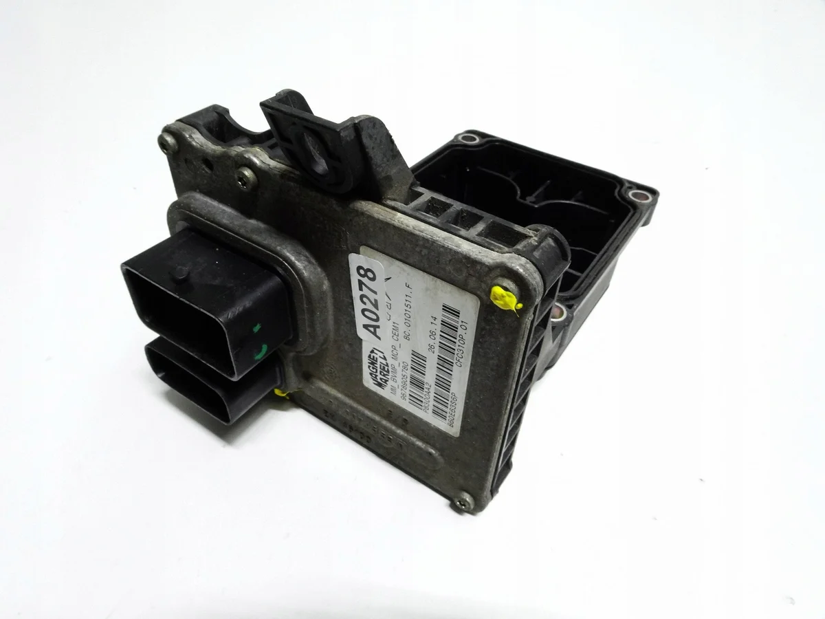 Citroen OE 9678905780 Module Versnellingsbak