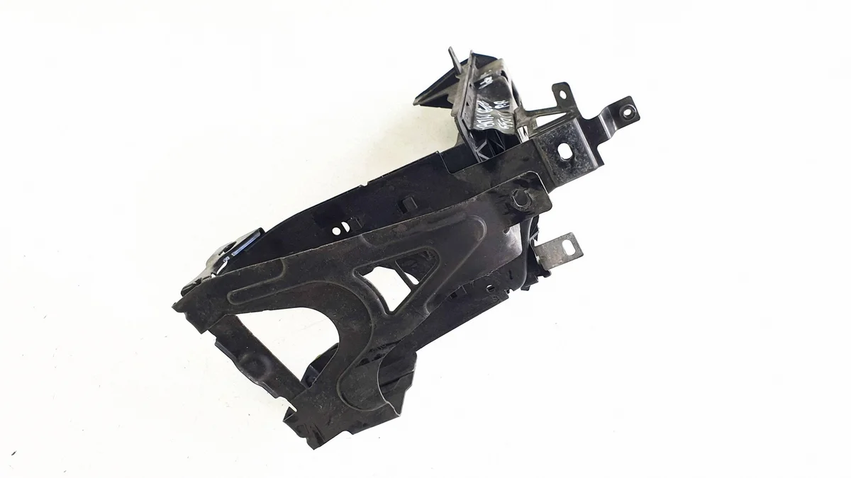 BMW 5 GT F07 Scheinwerferhalterung rechts image 4