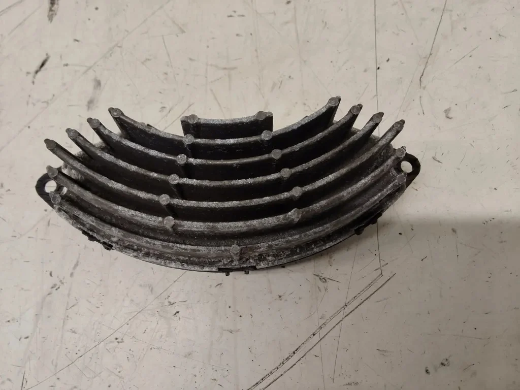 Resistor Aquecedor Citroen C4 Picasso G1775060