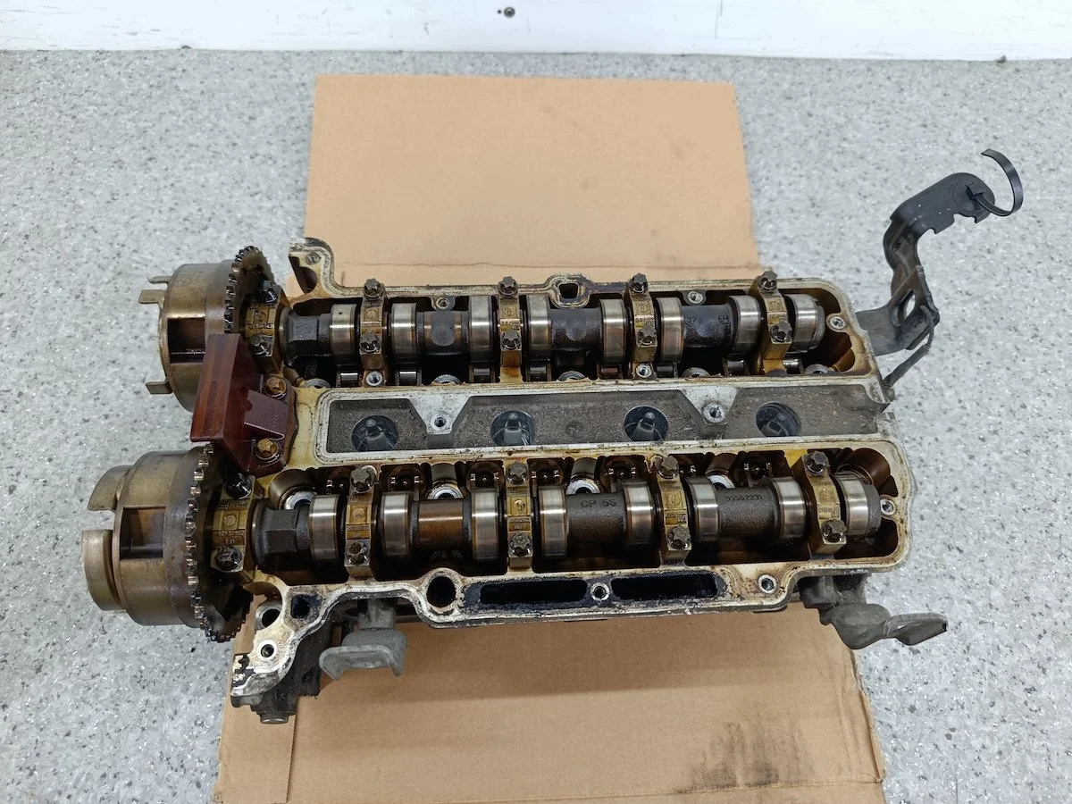 Sylinterinkansi Opel Meriva B 1.4 16V image 3