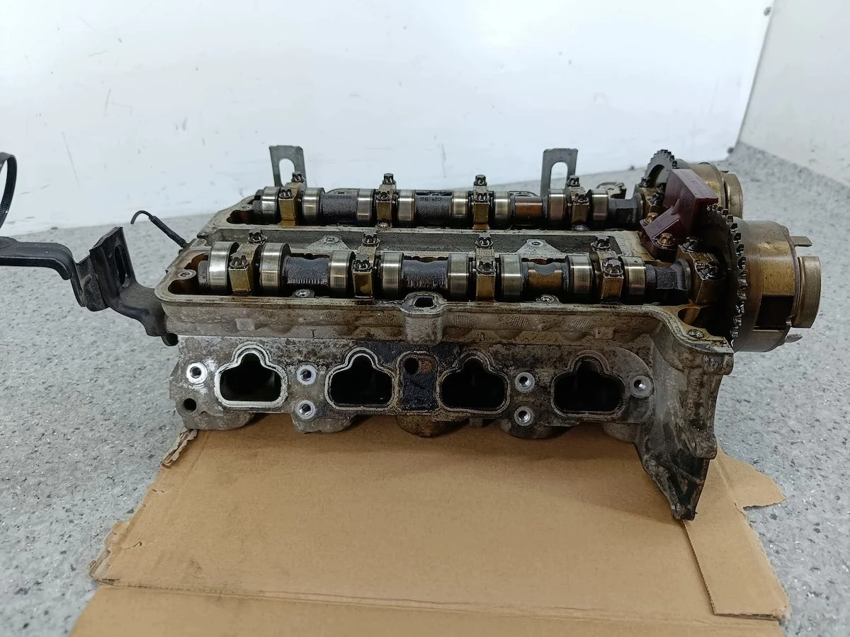Sylinterinkansi Opel Meriva B 1.4 16V image 7