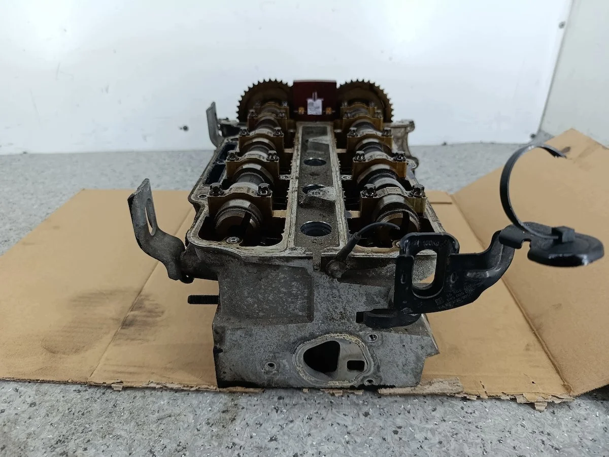 Sylinterinkansi Opel Meriva B 1.4 16V image 8