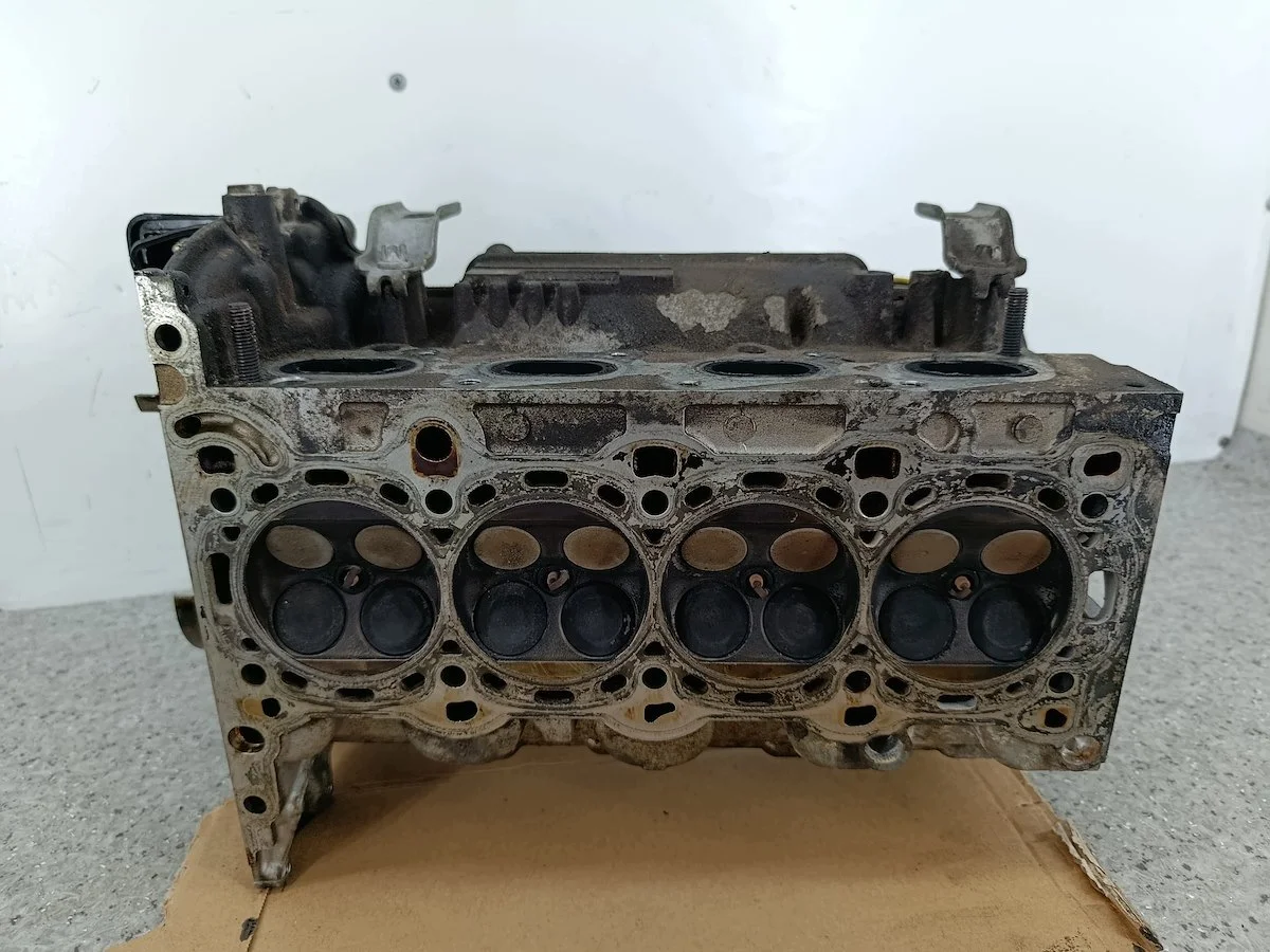 Sylinterinkansi Opel Meriva B 1.4 16V image 9