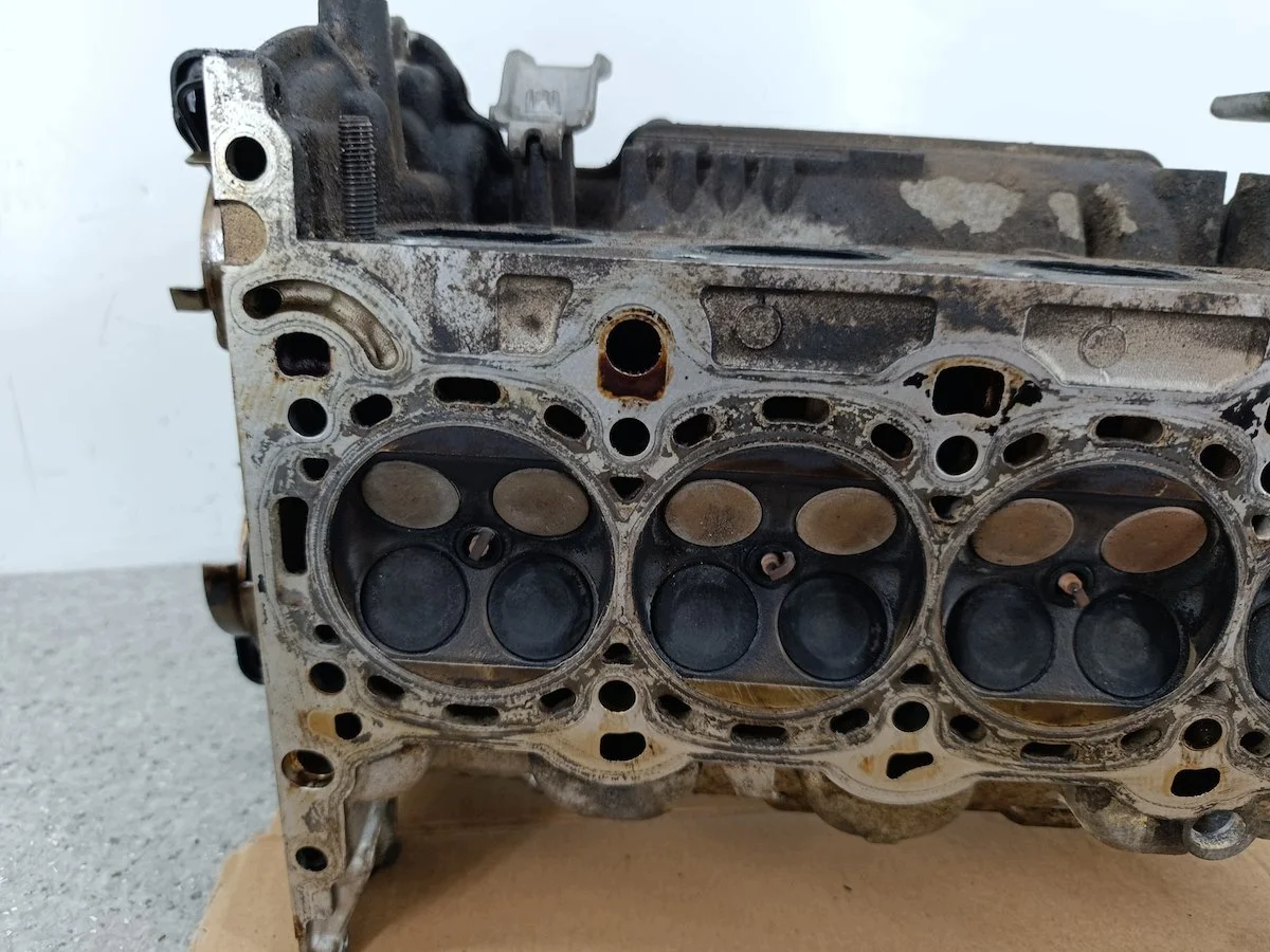 Sylinterinkansi Opel Meriva B 1.4 16V image 10