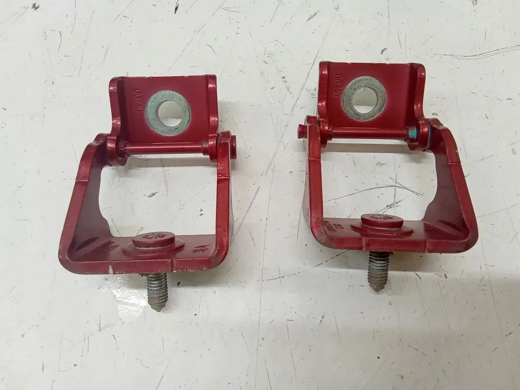 Cerniera Cofano Citroen Berlingo 9680632180 image 2