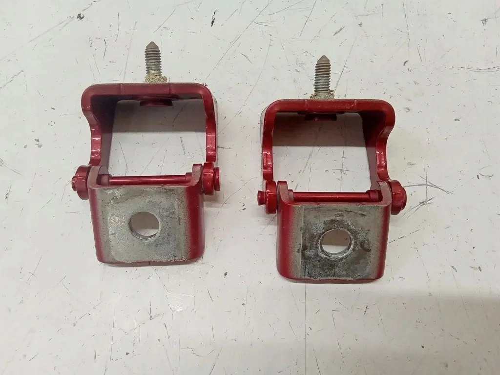 Cerniera Cofano Citroen Berlingo 9680632180 image 3
