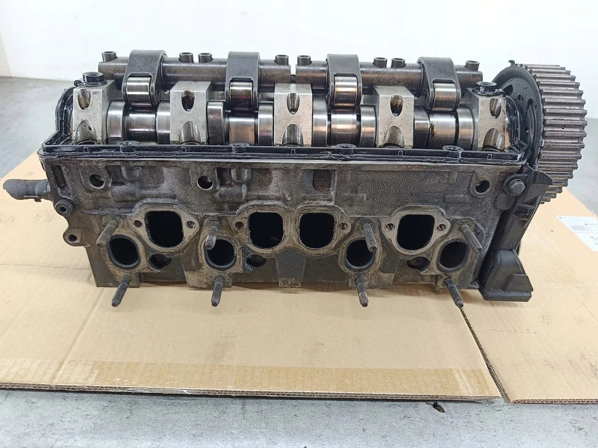 Sylinterinkansi VW Passat B6 038103373R image 3