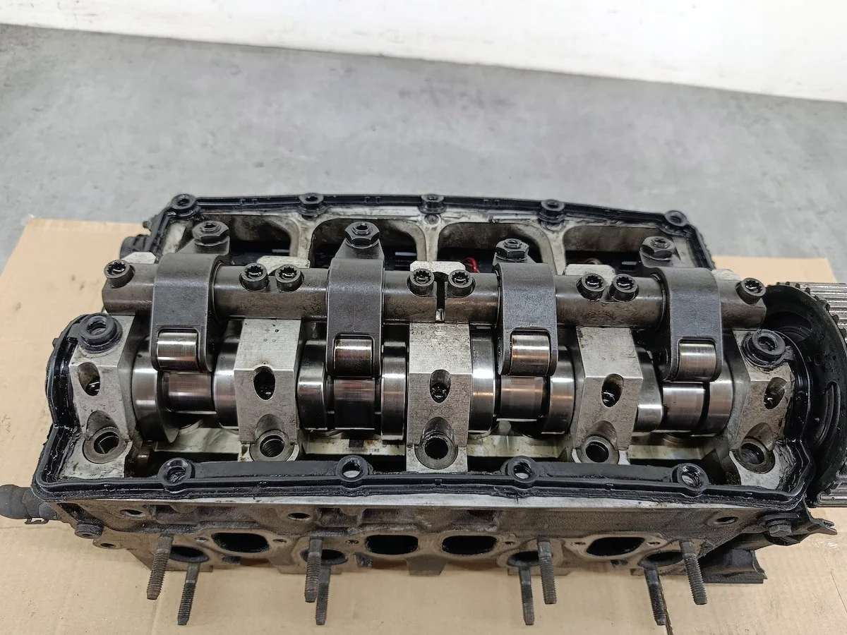 Sylinterinkansi VW Passat B6 038103373R image 4