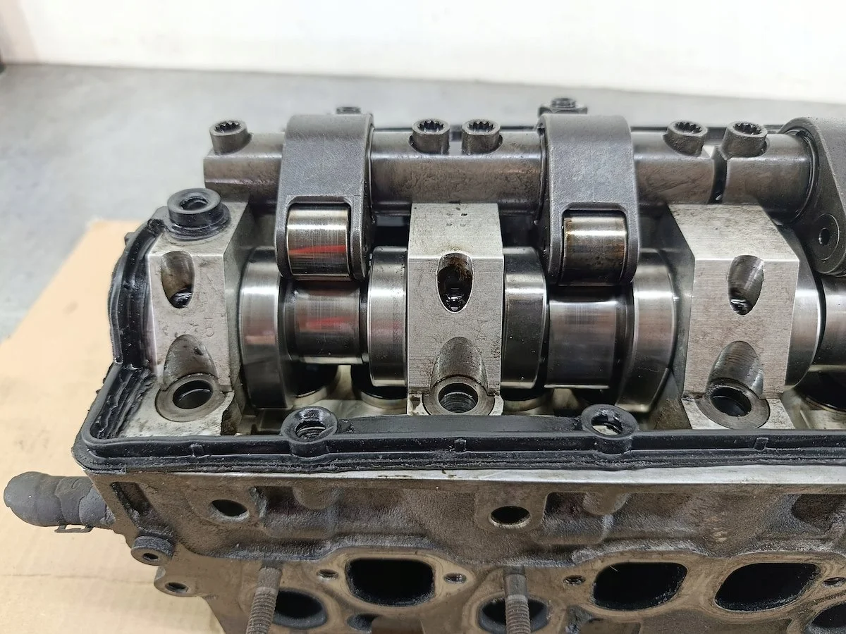 Sylinterinkansi VW Passat B6 038103373R image 5