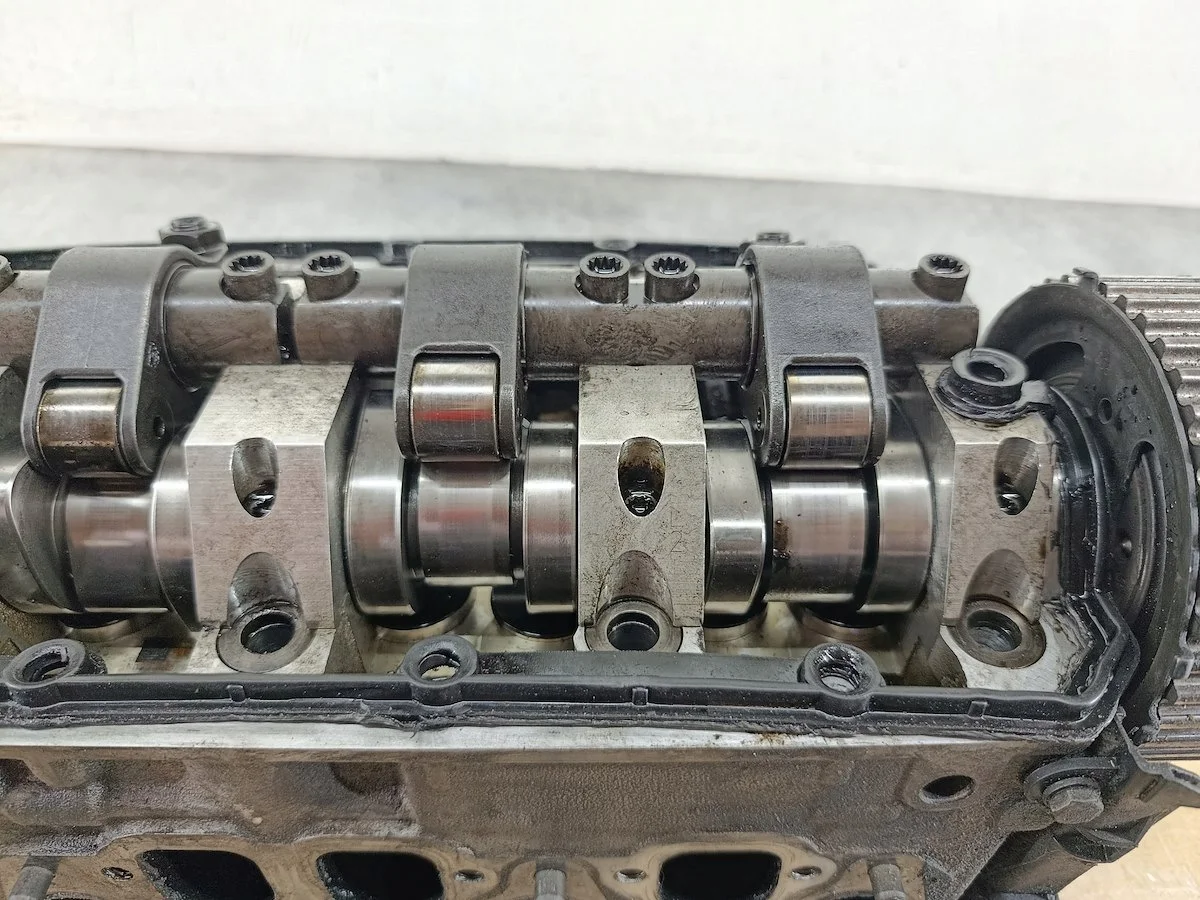 Sylinterinkansi VW Passat B6 038103373R image 6