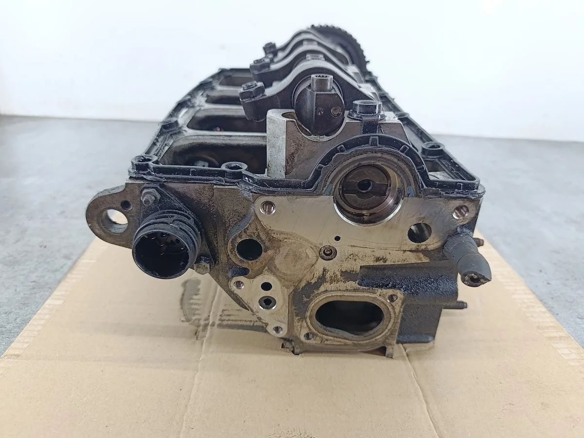 Sylinterinkansi VW Passat B6 038103373R image 7