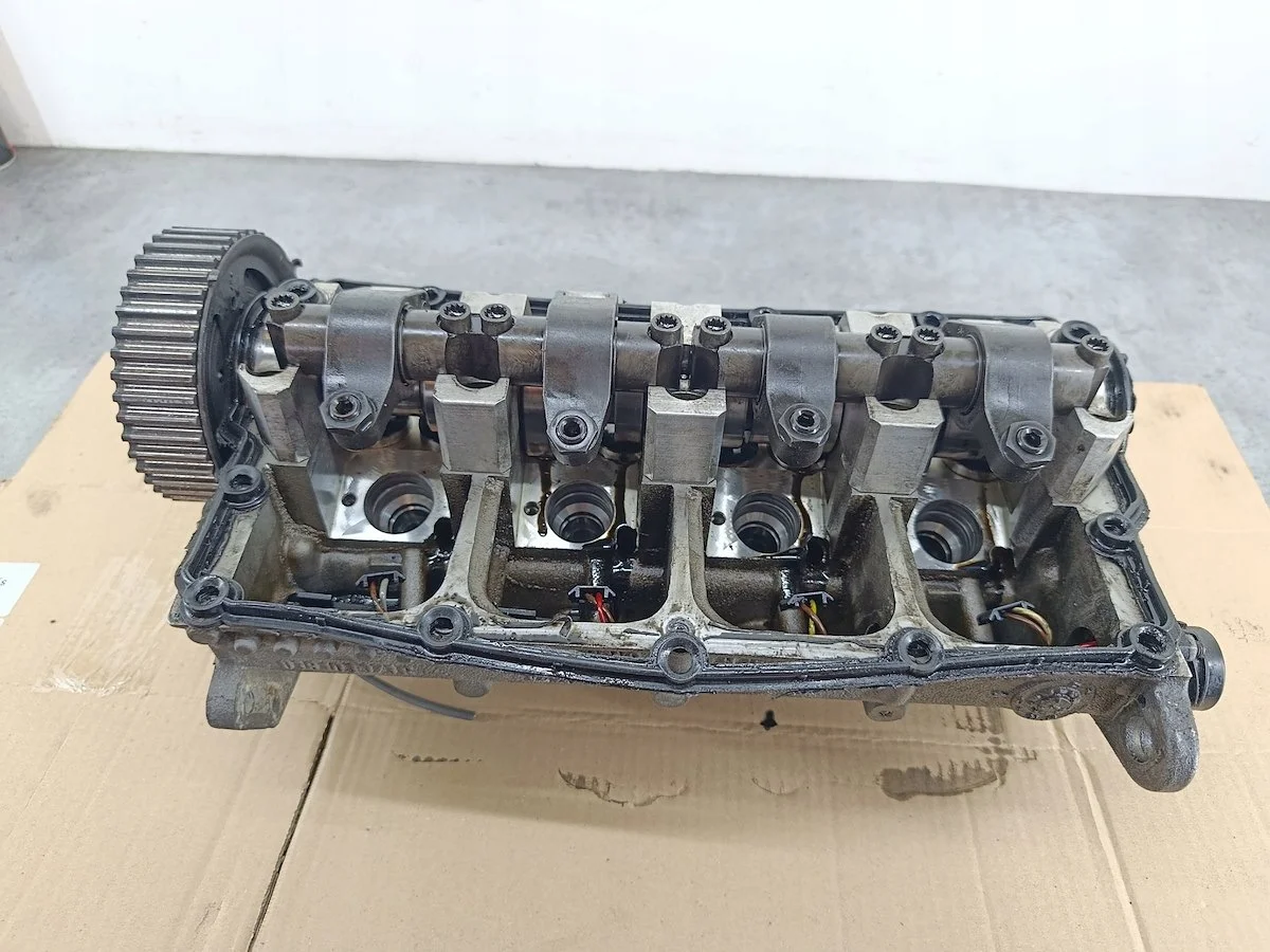 Sylinterinkansi VW Passat B6 038103373R image 8