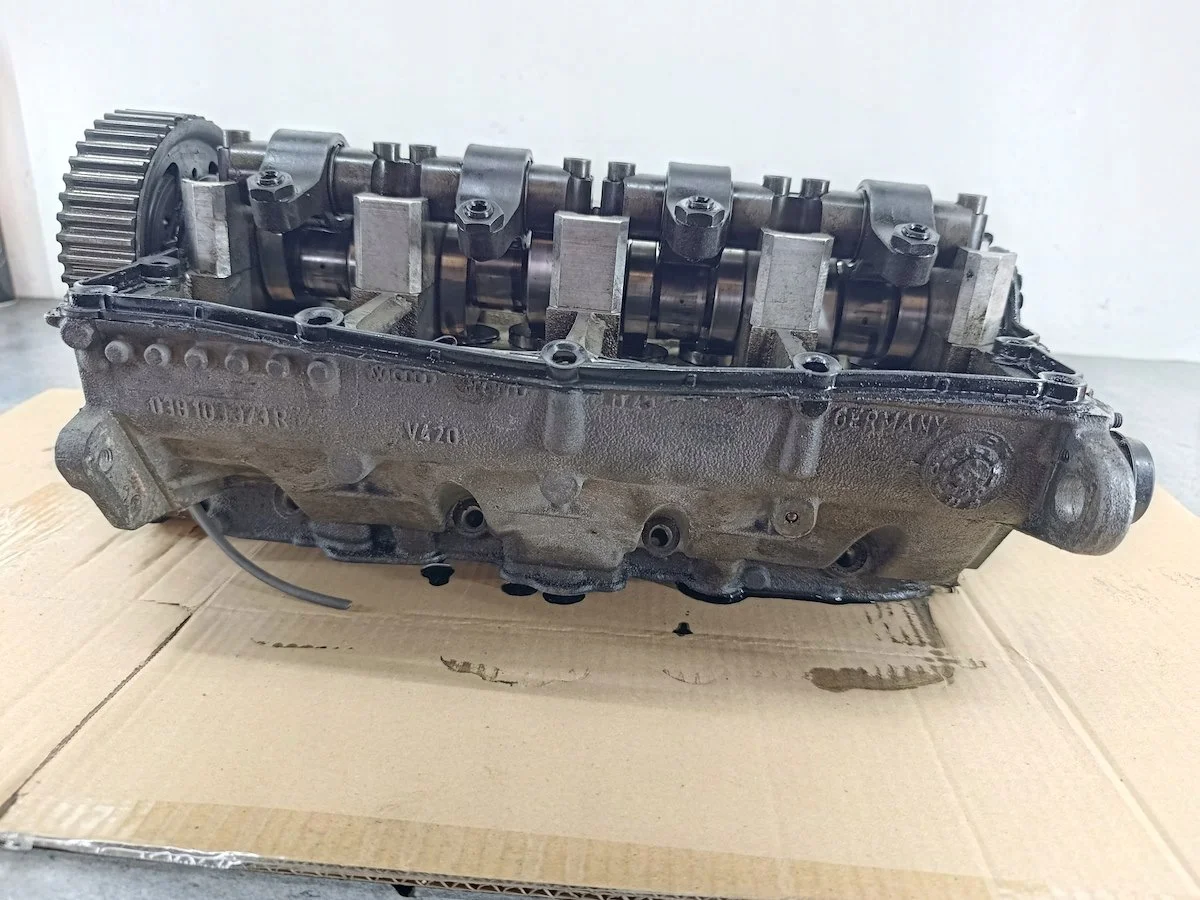 Sylinterinkansi VW Passat B6 038103373R image 9
