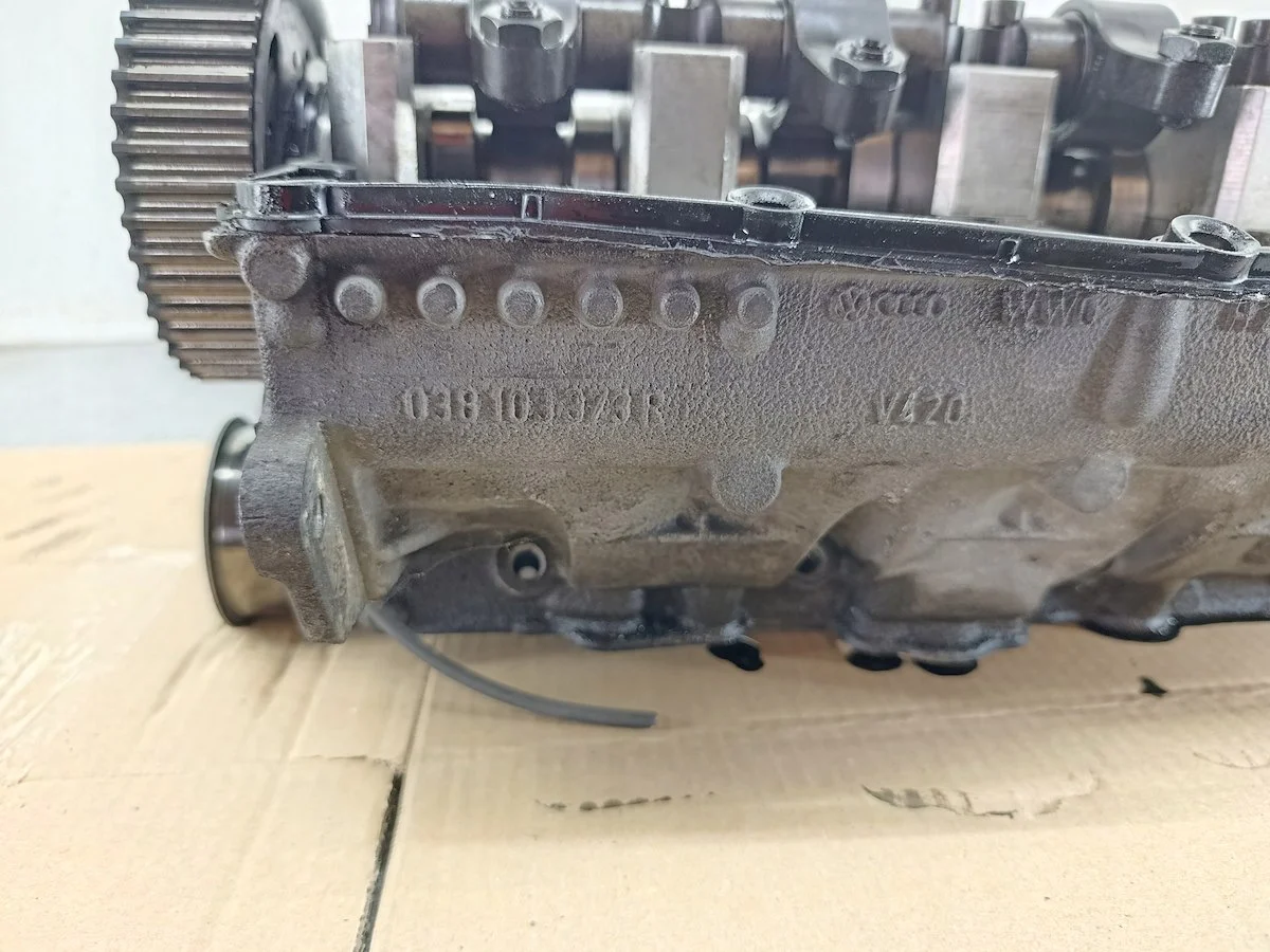 Sylinterinkansi VW Passat B6 038103373R image 10