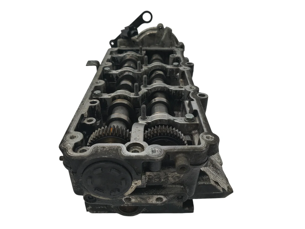 Sylinterinkansi Audi A6 C6 3.0 TDI BMK image 3