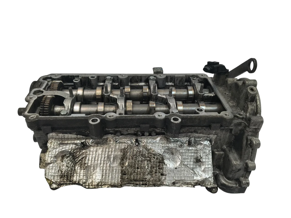 Sylinterinkansi Audi A6 C6 3.0 TDI BMK image 6
