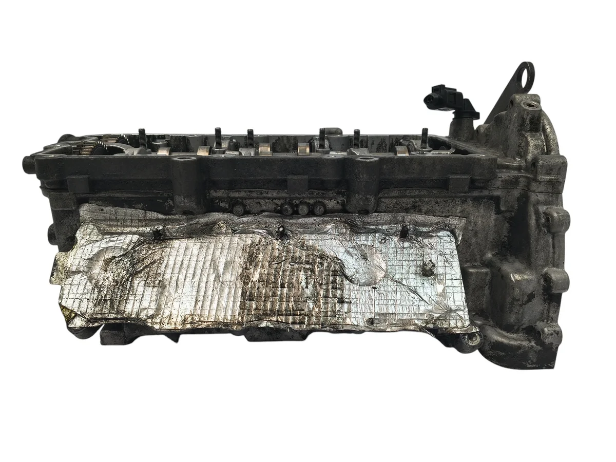 Sylinterinkansi Audi A6 C6 3.0 TDI BMK image 7