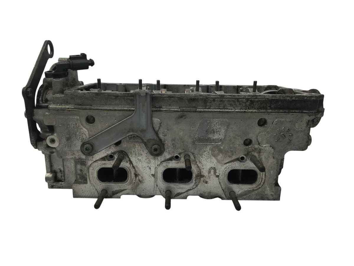 Sylinterinkansi Audi A6 C6 3.0 TDI BMK image 8