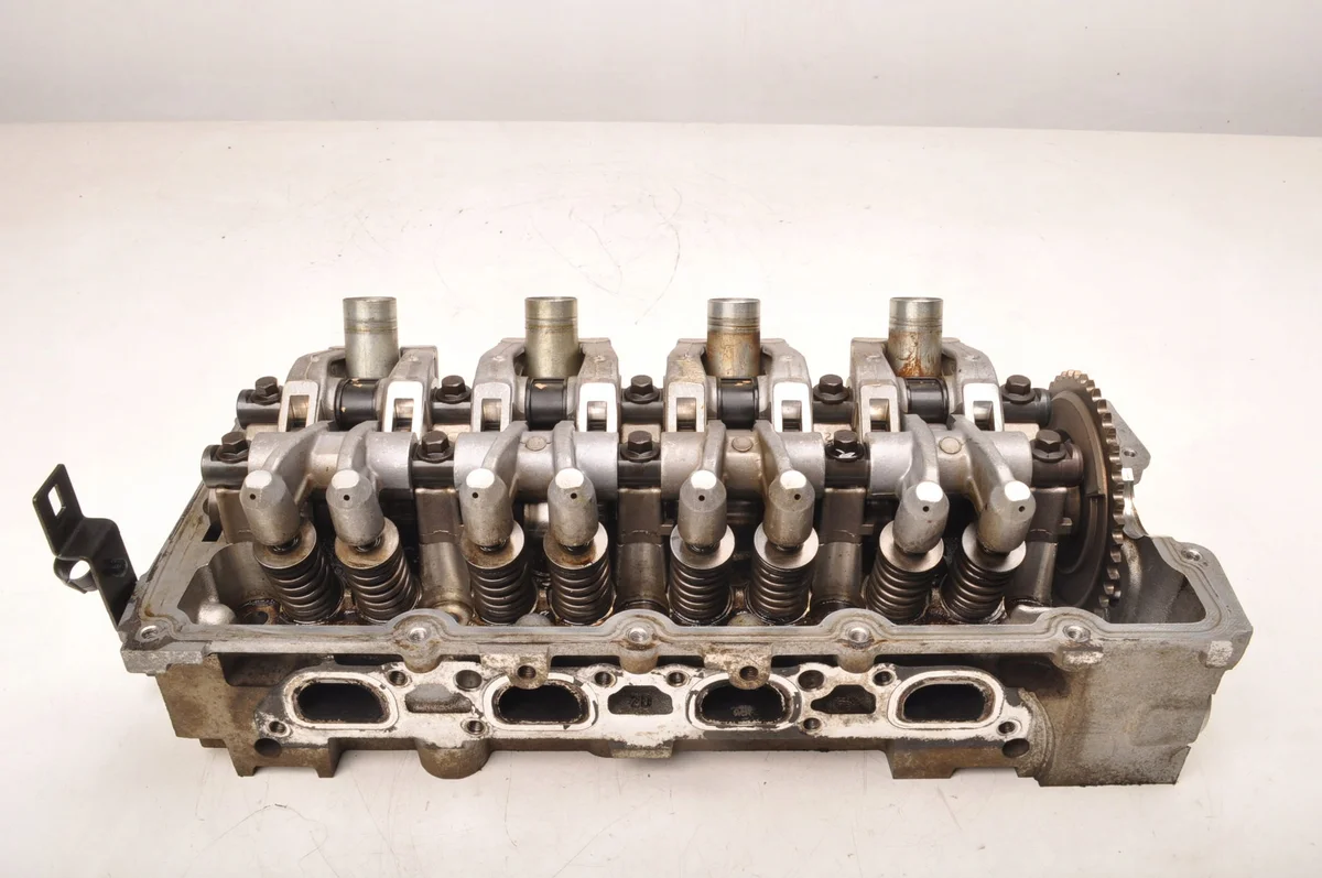 Mini OE 04777751AB Cilinderkop Gebruikt