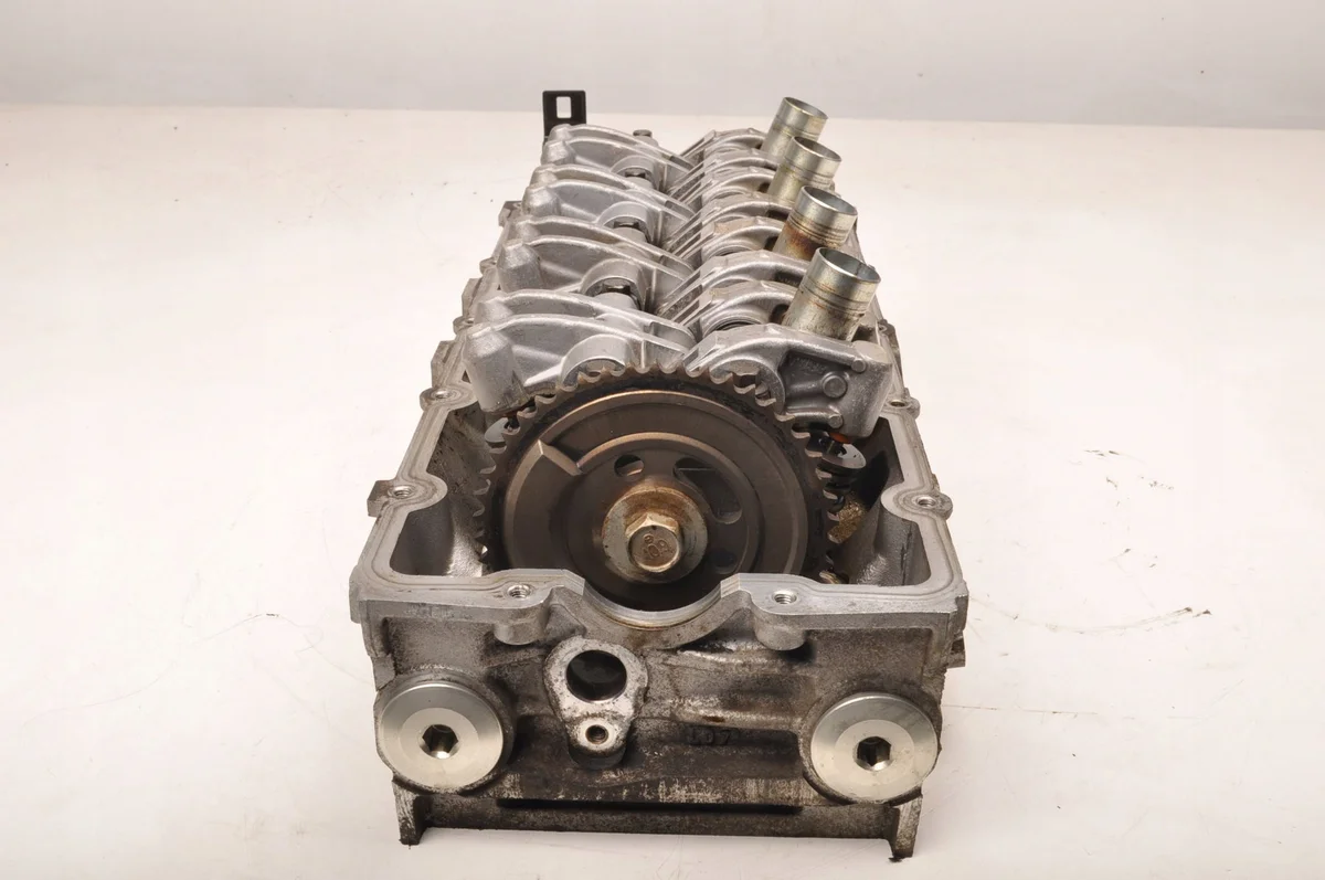 Mini OE 04777751AB Testata Usata image 5