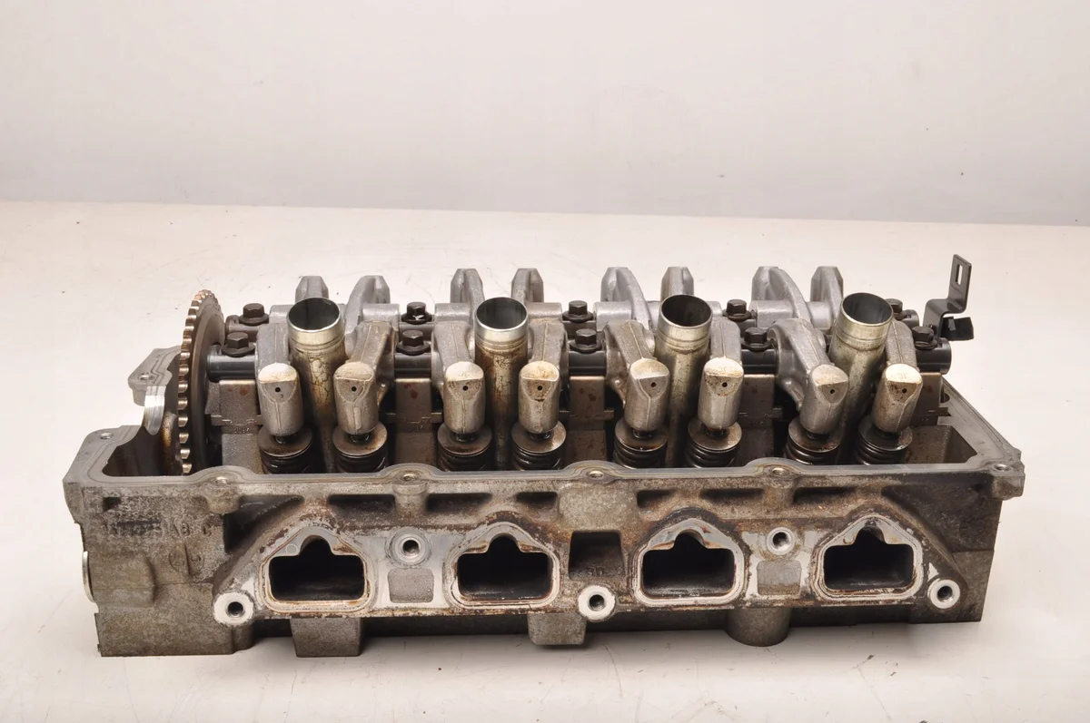 Mini OE 04777751AB Testata Usata image 6
