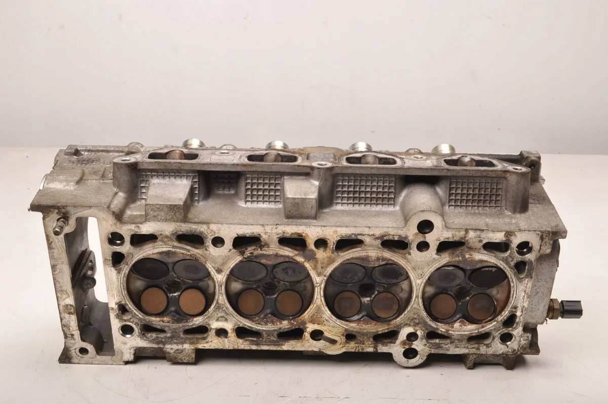 Mini OE 04777751AB Testata Usata image 9