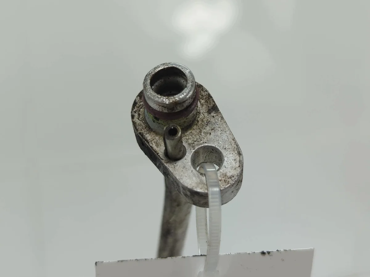 Klimaanlagenleitung VW Passat B8 3Q0816741E image 3
