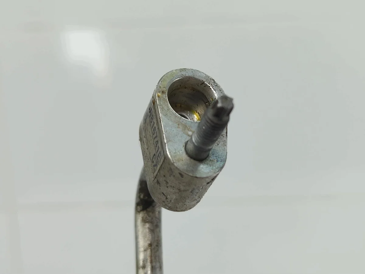 Klimaanlagenleitung VW Passat B8 3Q0816741E image 4