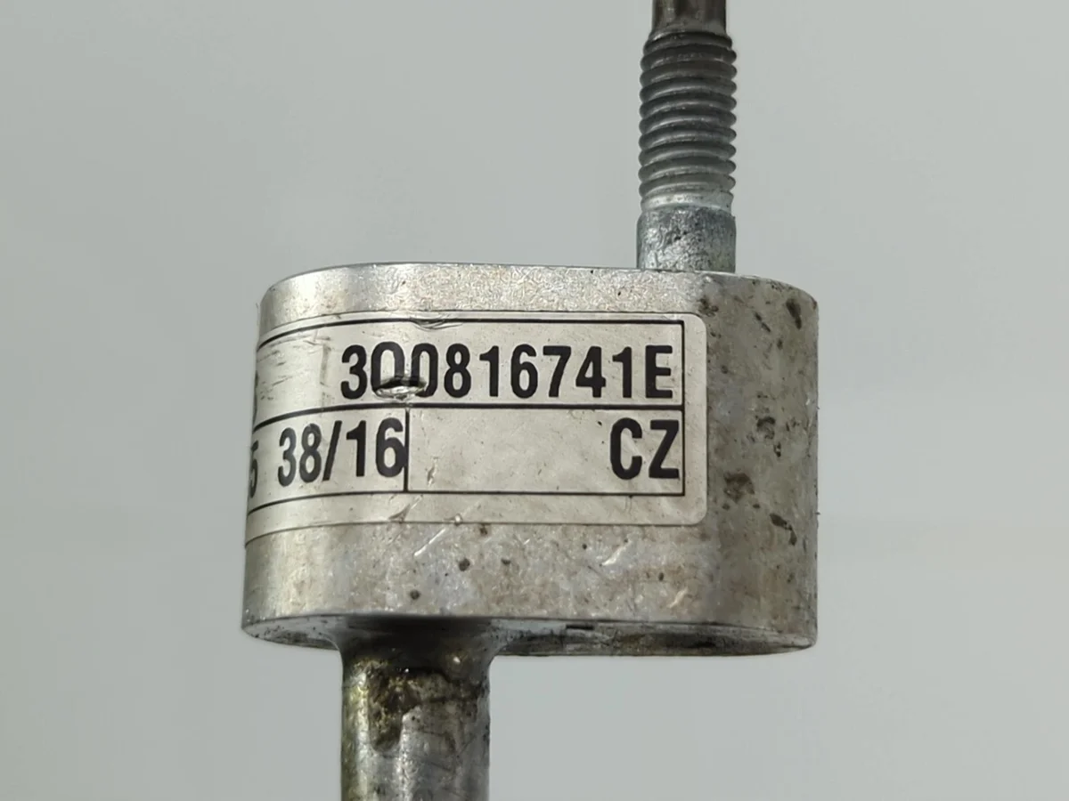 Klimaanlagenleitung VW Passat B8 3Q0816741E image 6