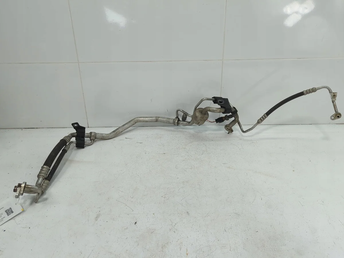 Mangueira Ar Condicionado Citroen C4 Picasso 2