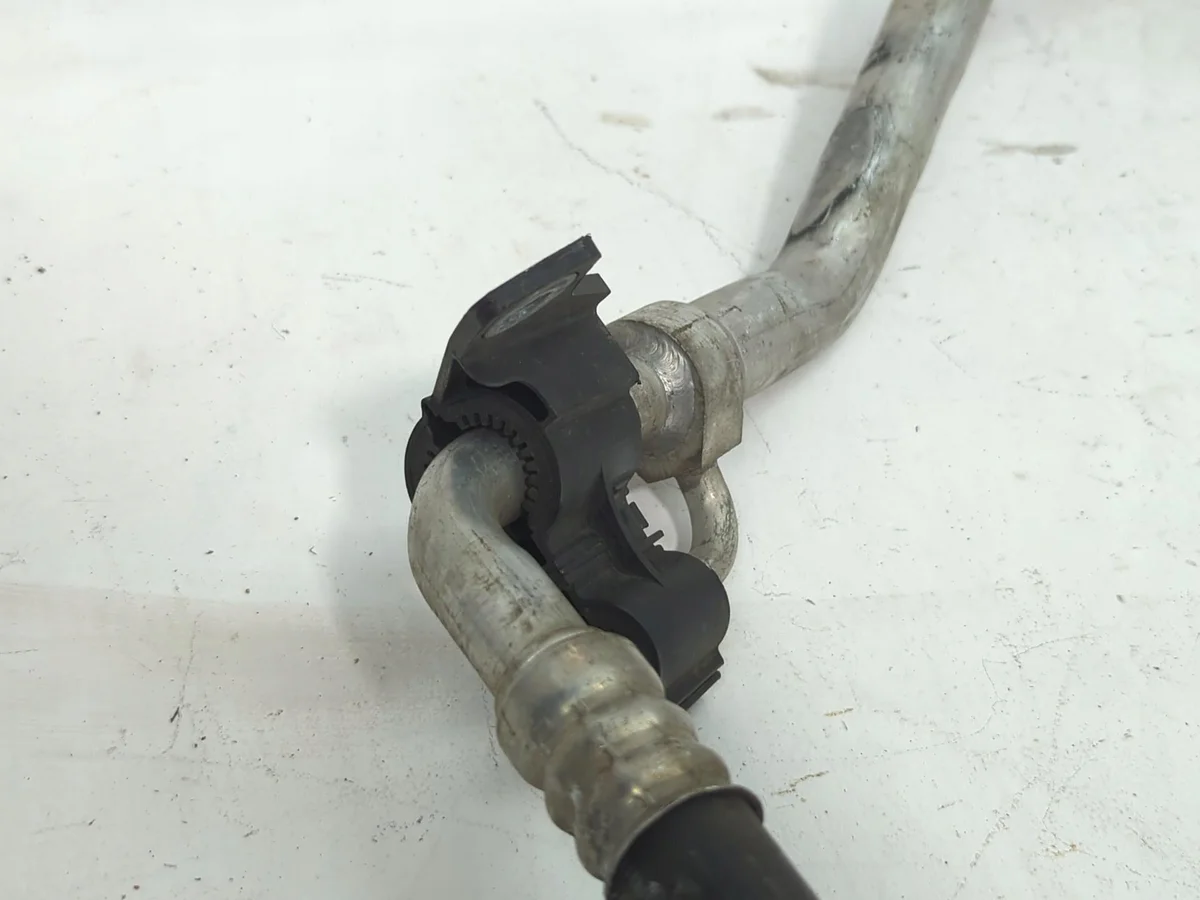Conduit climatisation Citroen C4 Picasso 2 UD image 3