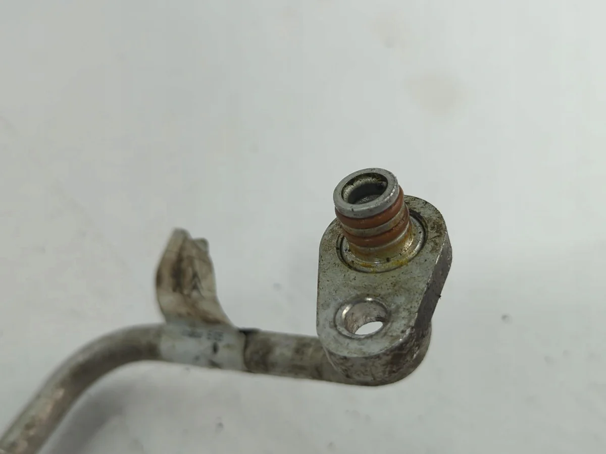 Conduit climatisation Citroen C4 Picasso 2 UD image 6