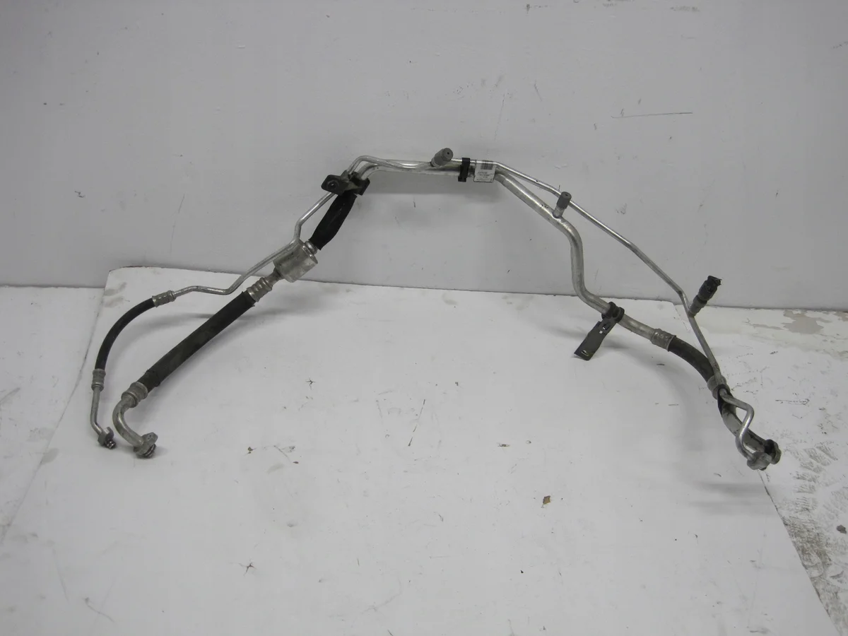 Klimaanlagen Schlauch Peugeot Citroen 453258113