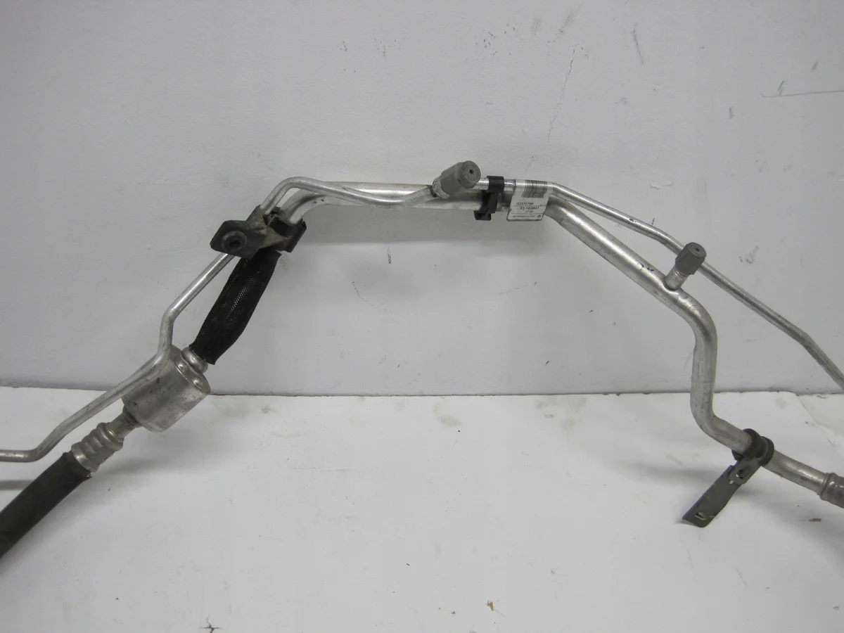 AC-slang Peugeot Citroen 453258113 image 3