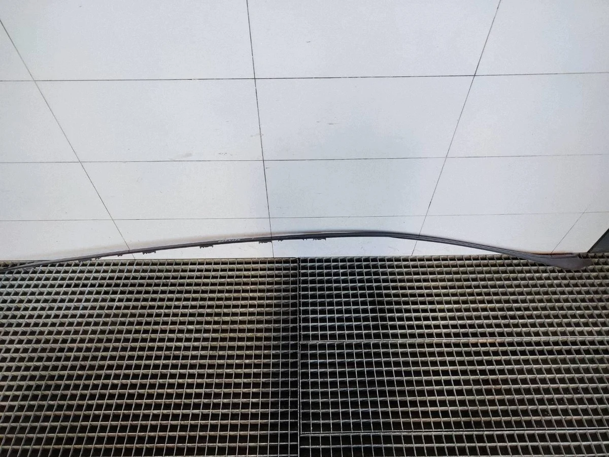 Mercedes A Class W176 Left Roof Gutter Trim