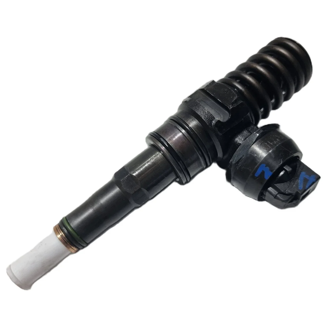 Inyector 038130073BN 1.9 TDI VW AUDI Usado image 3