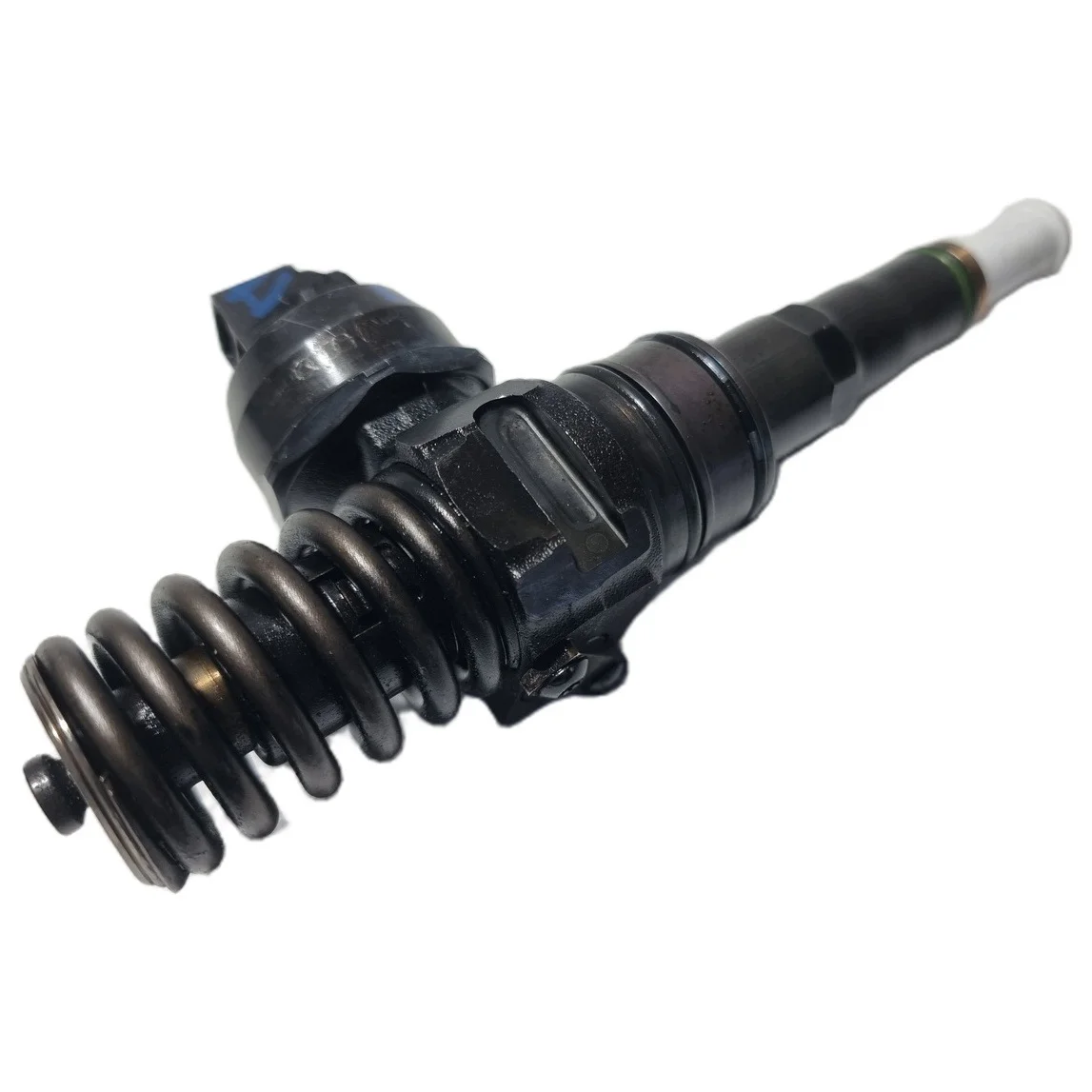 Inyector 038130073BN 1.9 TDI VW AUDI Usado image 4