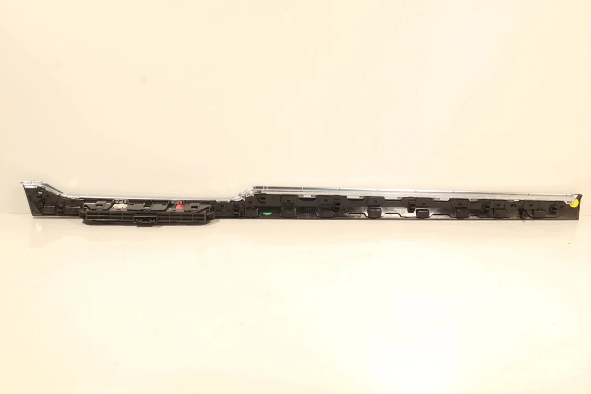 VW Arteon Dashboard Trim 3G1853262AK image 5