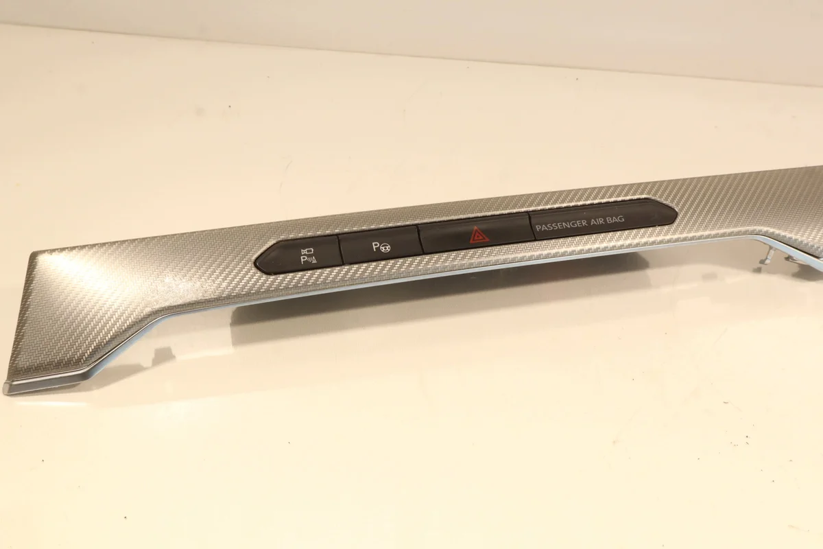VW Arteon Dashboard Trim 3G1853262AK image 6