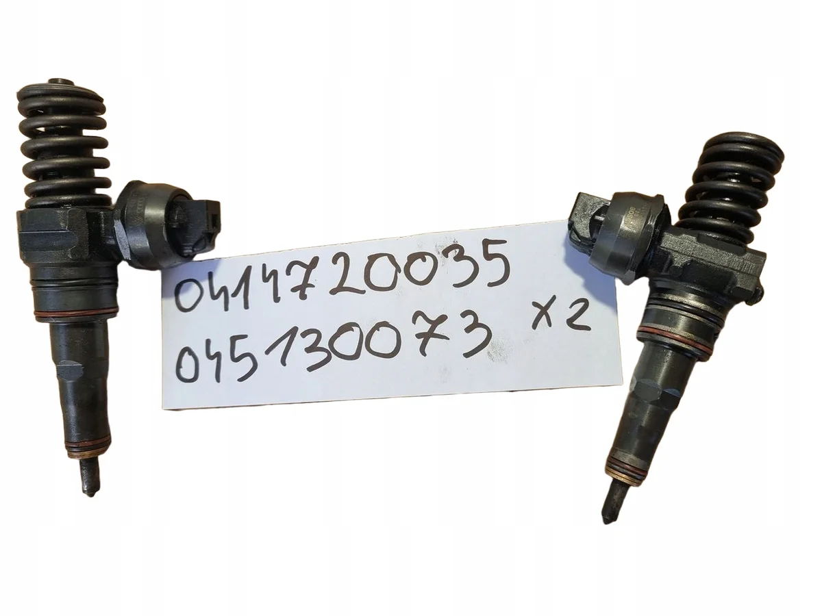 Audi A2 1.4 TDI Bomba Inyektor LIVPARTS 045130073T