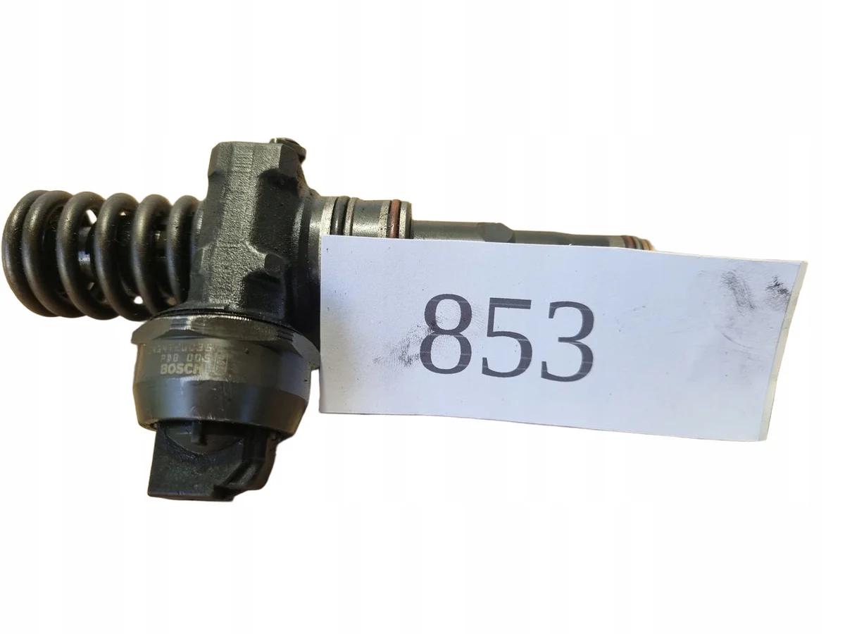 Audi A2 1.4 TDI Bomba Inyektor LIVPARTS 045130073T image 4