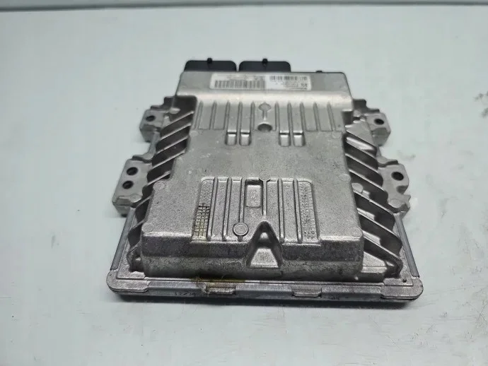 ECU Motorsturing Peugeot 308 1.6 HDI 9800268980 image 3