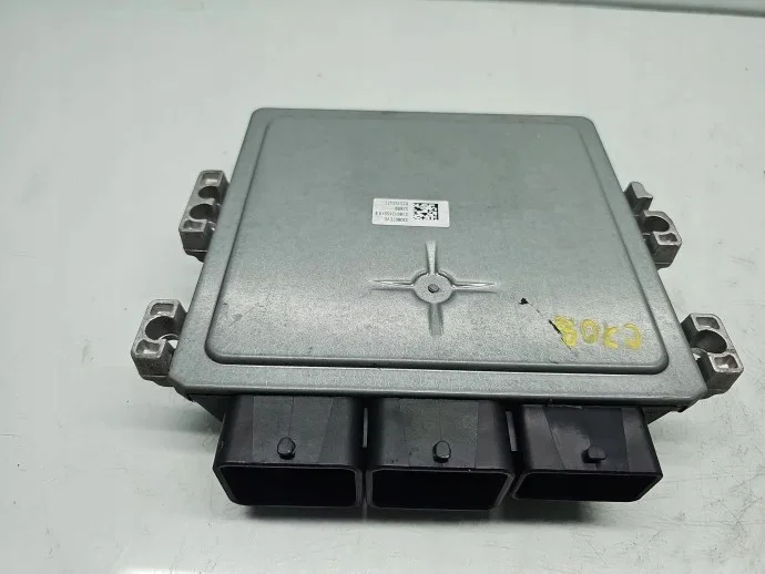 ECU Motorsturing Peugeot 308 1.6 HDI 9800268980 image 4