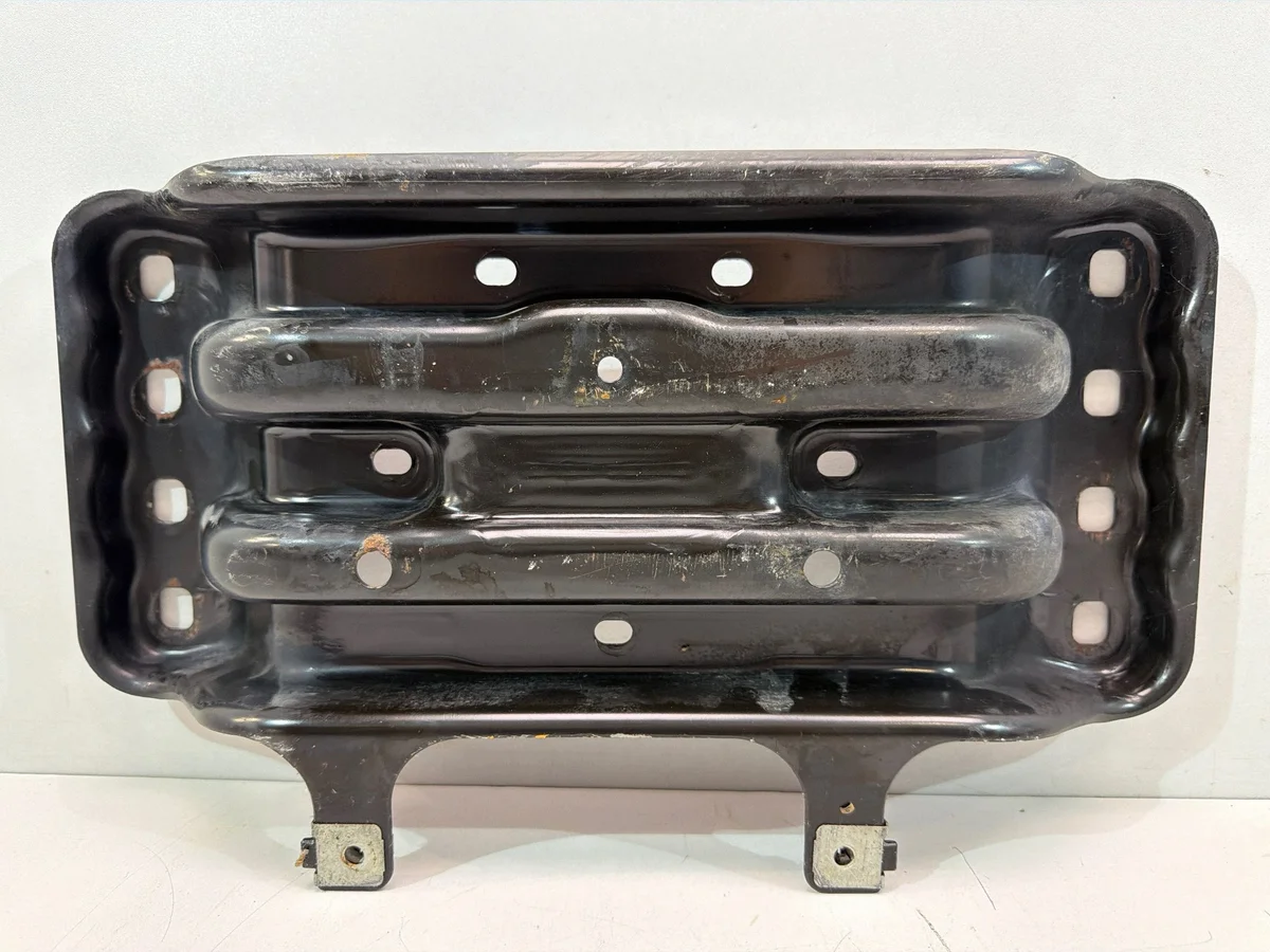 Mercedes C300 W205 Underbody Shield Bracket