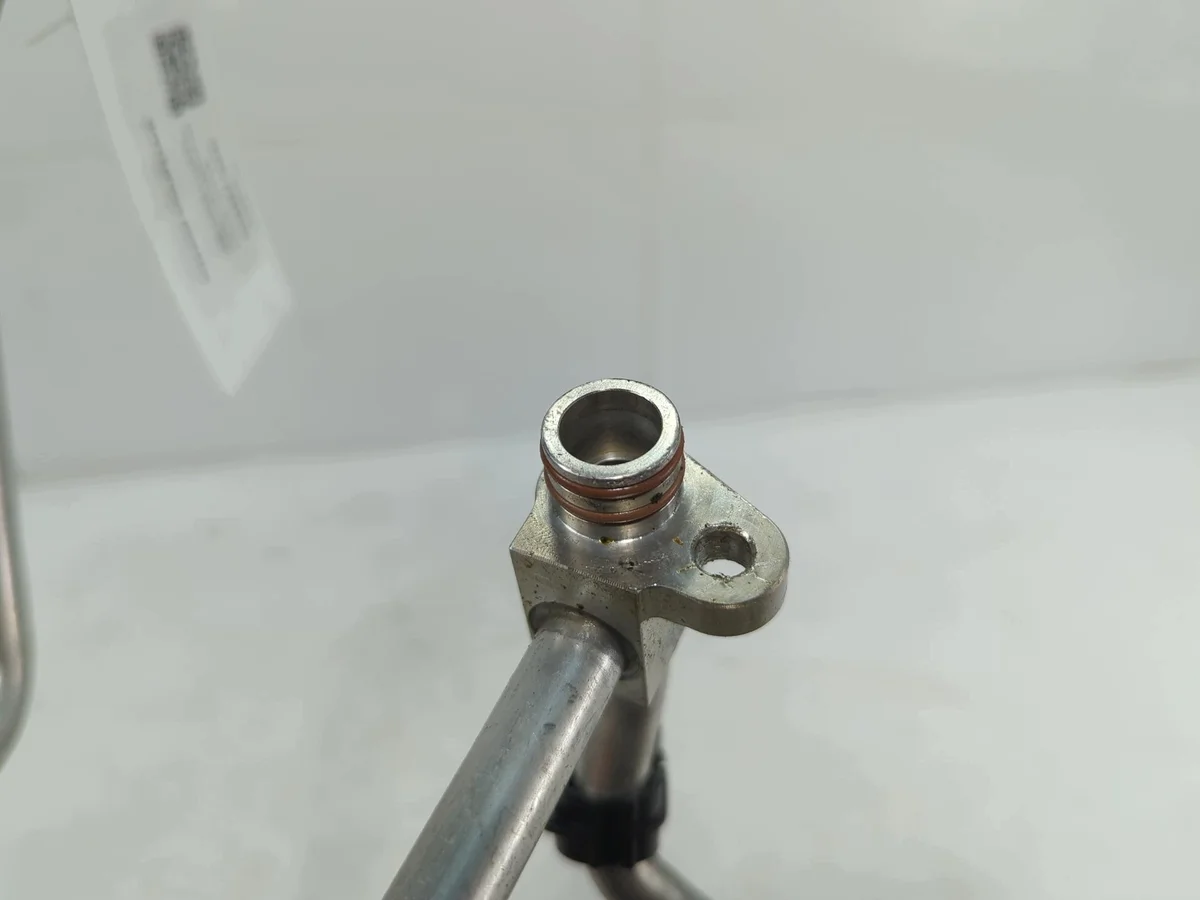Conduit clim Opel Astra L T818945 image 3