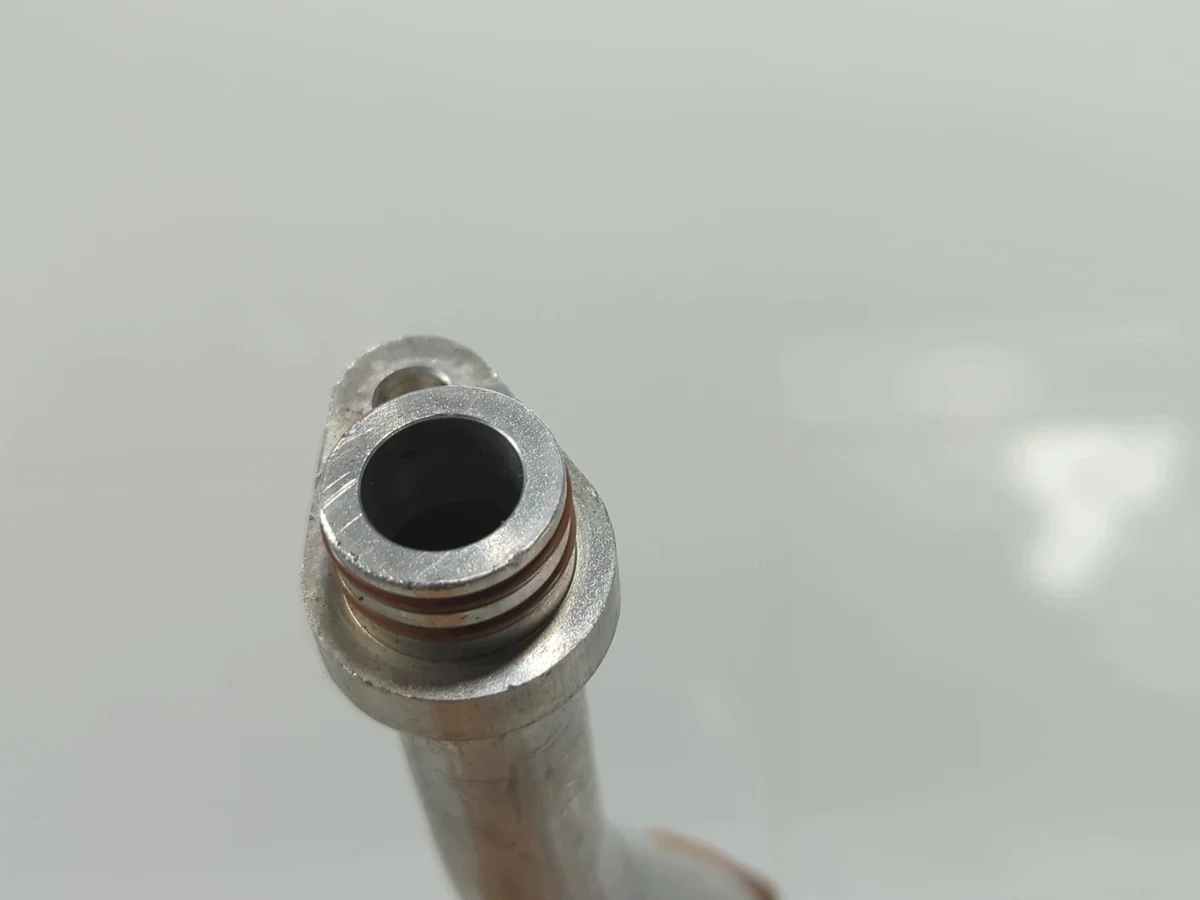 Conduit clim Opel Astra L 9849004380 image 3