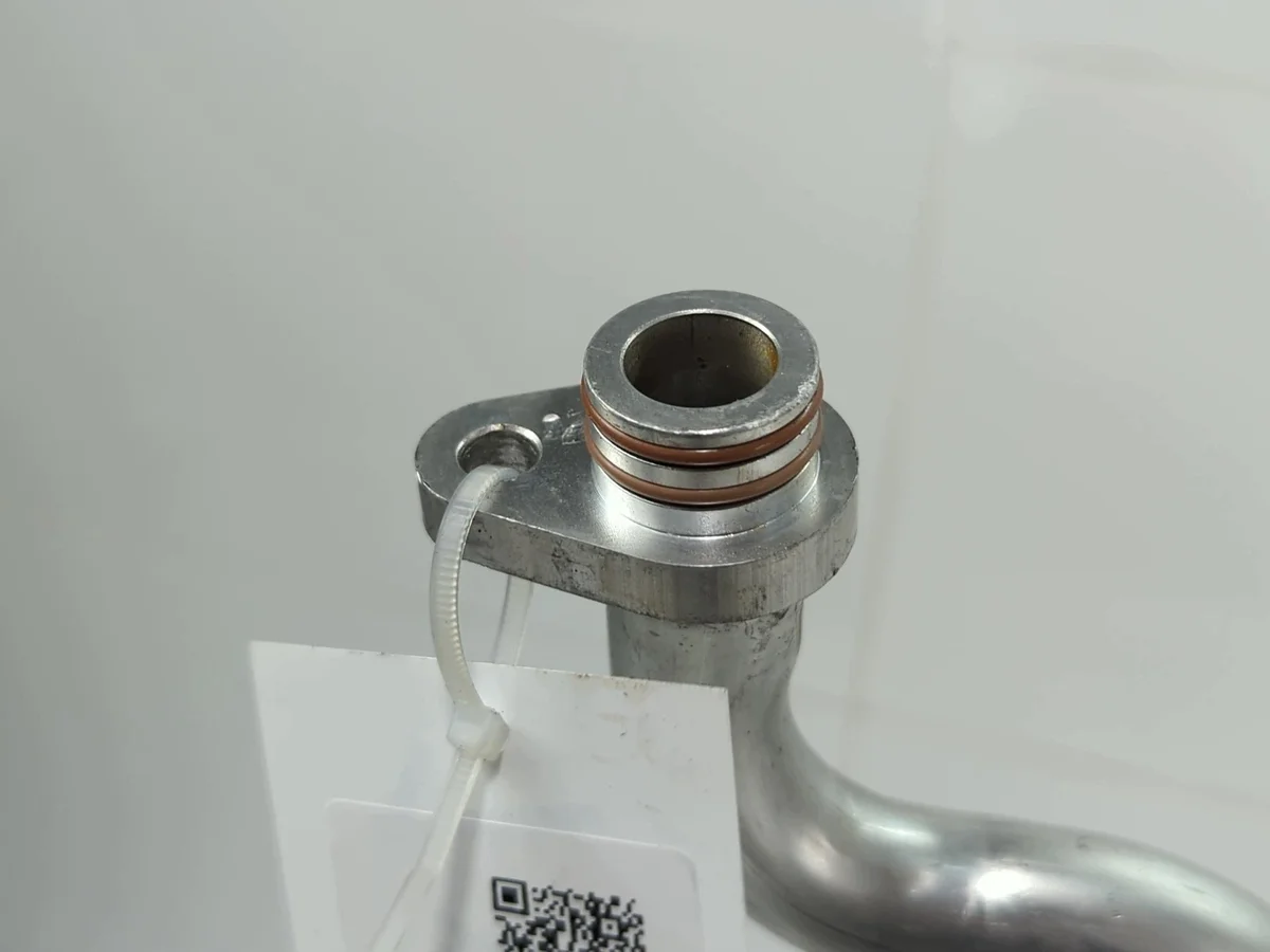 Conduit clim Opel Astra L 9849004380 image 6