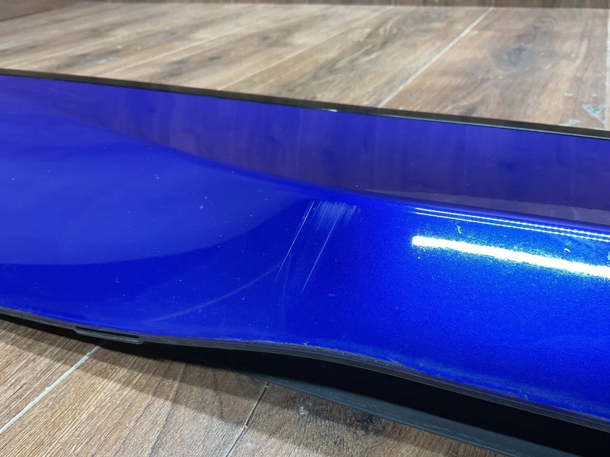 Lijst deur links achter Jaguar I-PACE X590 image 3