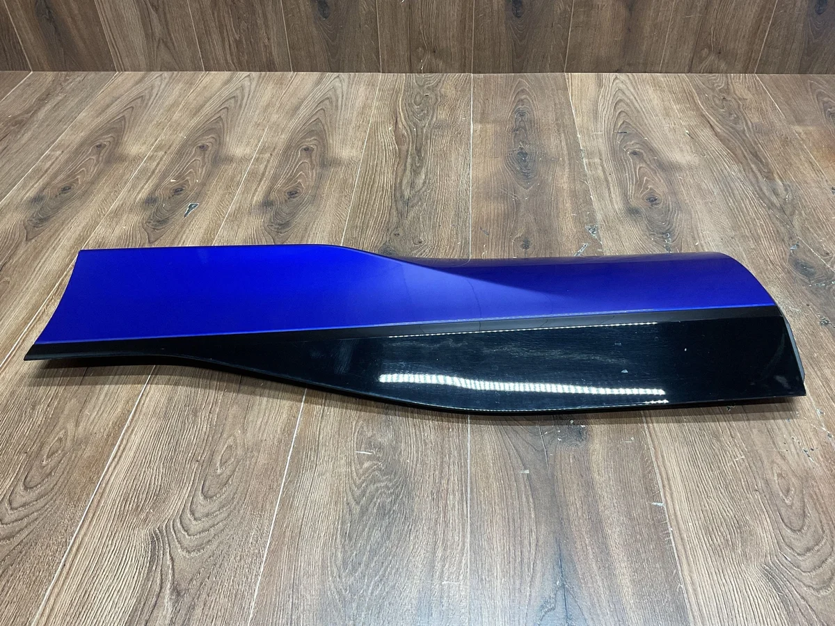 Lijst deur links achter Jaguar I-PACE X590 image 6
